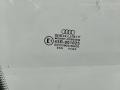 Стекло двери передней правой Audi 100(C4) 1993г. - фото №2