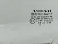 Стекло двери передней левой Volvo V40 2000г. - фото №2