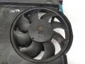 Вентилятор радиатора Audi 80(B4) 1994г. - фото №2