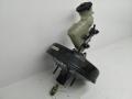 875075033Z04 Вакуумный усилитель тормозов Honda Accord 2003г. - фото №2