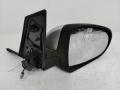 Зеркало наружное правое Mitsubishi Colt 2006г. - фото №2