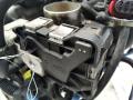 C14640SNF10B Заслонка дроссельная Fiat Punto III 2005г. - фото №3
