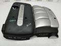 Декоративная крышка двигателя Mercedes C W203 2003г. - фото №5