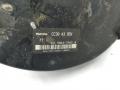 CC304395X Вакуумный усилитель тормозов Mazda 5 2007г. - фото №2