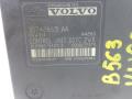 30742665AA Блок ABS Volvo V50 2006г. - фото №2