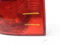 Фонарь задний левый Volkswagen Touran 2004г. - фото №2