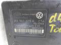 1KO907379K Блок ABS Volkswagen Touran 2004г. - фото №2