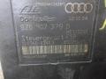 8ZO907379D Блок ABS Audi A2 2003г. - фото №2