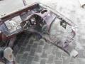 Лонжерон левый Audi A6(C4) 1995г. - фото №2