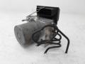 9660934580 Блок ABS Citroen C4 Picasso 2008г. - фото №2