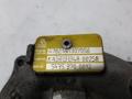 54359700012 Турбина Renault Modus 2008г. - фото №2