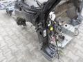 Лонжерон левый Citroen C4 Picasso 2008г. - фото №2