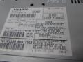 Магнитола Volvo V50 2006г. - фото №2