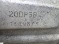 20DP38 КПП механическая (МКПП) 5-ступенчатая Citroen Xsara Picasso 2001г. - фото №3