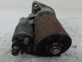 Стартер Mazda 2 2004г. - фото №2
