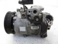 6QO820803G Компрессор кондиционера Skoda Fabia 1 2003г. - фото №2