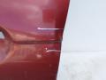 Дверь передняя левая Renault Scenic I 2000г. - фото №2