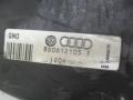 8D0612105F Вакуумный усилитель тормозов Volkswagen Passat B5 1998г. - фото №2