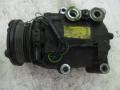 Компрессор кондиционера Ford Focus I 2001г. - фото №2