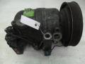 Компрессор кондиционера Nissan Primera P11 1998г. - фото №2