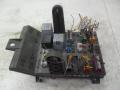 Блок комфорта Renault Laguna I 1999г. - фото №2