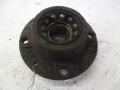 Ступица задняя левая Peugeot 307 2003г. - фото №2