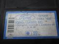93BG15K600EC Блок комфорта Ford Mondeo I 1995г. - фото №2