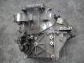 RF225002 КПП механическая (МКПП) 5-ступенчатая Mazda 6 2006г. - фото №2