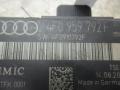 4FO959793F Блок комфорта Audi A6(C6) 2006г. - фото №2