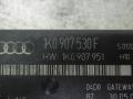 1KO907530F Блок комфорта Volkswagen Touran 2005г. - фото №2