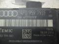 4FO959793F Блок комфорта Audi A6(C6) 2006г. - фото №2
