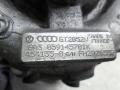 059145701K Турбина Audi A6(C5) 2002г. - фото №2