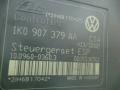 1KO907379AA Блок ABS Volkswagen Touran 2005г. - фото №2