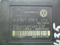 1KO907379E Блок ABS Audi A3 2004г. - фото №2