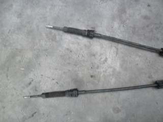 Кулиса, Volkswagen Golf-5 2003-2009