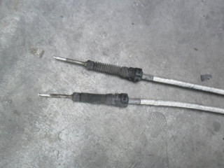 Кулиса, Volkswagen Golf-5 2003-2009