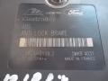 2M512M110EE Блок ABS Ford Focus I 2003г. - фото №2