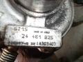 24461825 Турбина Opel Zafira A 2003г. - фото №2