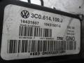 3CO614109L Блок ABS Volkswagen Passat B6 2008г. - фото №2