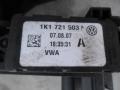 Педаль газа Audi A3 2007г. - фото №2