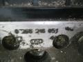 90581417 Блок ABS Opel Zafira A 1999г. - фото №2