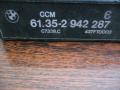 Блок комфорта BMW 7-serie (E38) 1998г. - фото №2