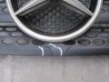 Решетка радиатора Mercedes Vito W639 2006г. - фото №2