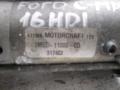 Стартер Ford C-Max 2004г. - фото №2