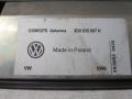 3D0035507H Антенна Volkswagen Phaeton 2004г. - фото №2