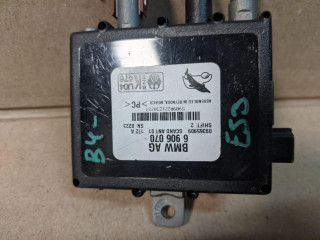 усилитель антенны, ориг. номер 6906070, BMW X5 E53 1999-2003