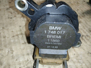 катушка зажигания, ориг. номер 1748017, BMW 5 E39 1995-2000