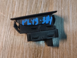 кнопка стеклоподъемника двери, ориг. номер 6945874, BMW X5 E70 2006-2010