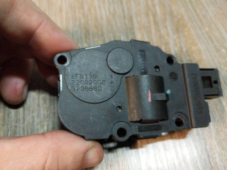 моторчик заслонки печки, ориг. номер EFB336, 929888G, Mercedes-Benz M W164 2005-2008