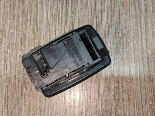 кнопка стеклоподъемника двери, ориг. номер 6945874, BMW 3 E90/E91 2004-2008